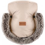 Petite&Mars Rukávník / rukavice Furry Rose Petal – Sleviste.cz