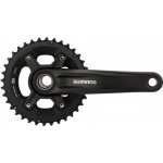 Shimano Deore FC-MT500 – Zboží Mobilmania