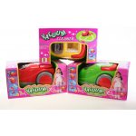 Vysavač baterie – Zboží Mobilmania