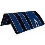 LAKOTA Westernová podsedlová deka NAVAYO – Zboží Mobilmania