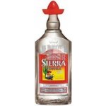 Sierra Silver 0,7 l (holá láhev) – Zboží Dáma