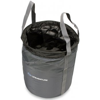 Lifeventure vak na vodu Collapsible Bucket 15l