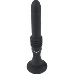 You2Toys Fucking Machine – Zboží Dáma