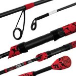 Delphin RedCODE 2,44 m 7-26 g 2 díly – Hledejceny.cz
