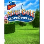 3D Ultra Minigolf Adventures – Sleviste.cz