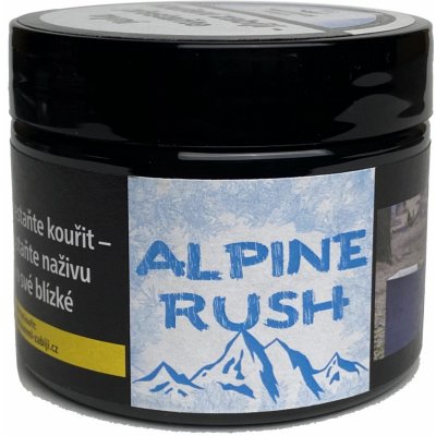 Maridan Alpine Rush 50 g – Hledejceny.cz