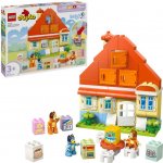LEGO® DUPLO® 10459 Dům Bluey a paměťová hra – Zboží Živě LEGO® DUPLO® 10459 Dům Bluey a paměťová hra – Zboží Živě