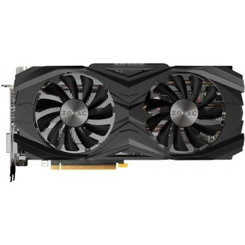 Zotac GeForce GTX 1070 Ti AMP! Edition 8GB DDR5 ZT-P10710C-10P