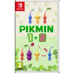 Pikmin 1 + 2 – Hledejceny.cz