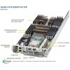 Serverové komponenty Základy pro servery Supermicro PIO-228TP-HC1F-NODE