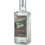 Nemiroff Original 40% 0,5 l (holá láhev) – Zboží Dáma