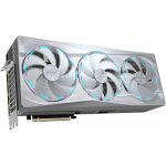 Gigabyte AORUS GeForce RTX 5090 MASTER ICE 32G GV-N5090AORUSM ICE-32GD – Zboží Živě