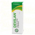 Devilan olej na nehty z tamanu 10 ml – Zboží Mobilmania