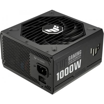 Asus TUF-GAMING-1000G 1000W 90YE00S1-B0NA00 – Sleviste.cz