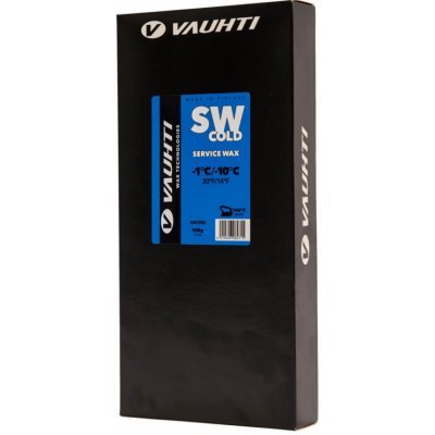 Vauhti SW Cold -2 až -15 900 g – Hledejceny.cz