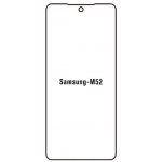 Ochranná fólie Hydrogel Samsung Galaxy M52 5G – Zboží Mobilmania