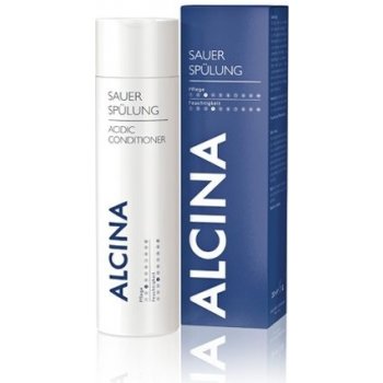 Alcina hydratační sprej 100 ml