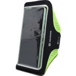 Pouzdro SWISSTEN ARMBAND CASE vel. 7,0" ČERNÉ – Zbozi.Blesk.cz