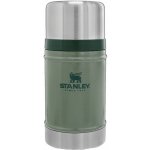 Stanley Legendary Classic 0,7 l Hammertone Green zelená – Zbozi.Blesk.cz