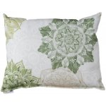 Pleva Prémiový bylinný Drobná kvítka 23 x 29 cm – Zboží Dáma