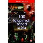 100 tajuplných záhad světa – Hledejceny.cz