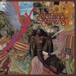 Santana - Abraxas LP – Hledejceny.cz