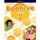 Beehive 2 Activity (SK) Pracovný zošit - Oxford University Press