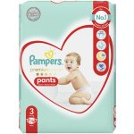 Pampers Premium Care Pants 3 70 ks – Zboží Dáma