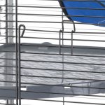 Ferplast Klec fretka s výbavou Furat 78 x 48 x 70 cm – Hledejceny.cz