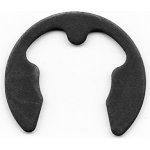 Pojistný třmenový kroužek 9 DIN 6799 – Zboží Mobilmania