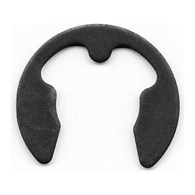 Pojistný třmenový kroužek 9 DIN 6799 – Zboží Mobilmania