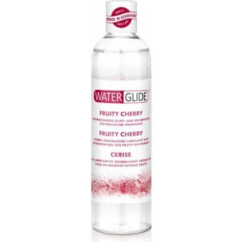 Waterglide Fruity Cherry 300 ml