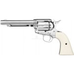 Colt SAA .45 4,5 mm nikl – Zboží Dáma