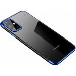 Kryt Samsung Galaxy A71 zadní modrý – Zbozi.Blesk.cz