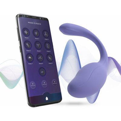Adrien Lastic Smart Dream III + App Purple – Zboží Mobilmania