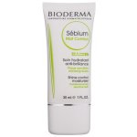 Bioderma Sébium Mat Control krém 40 ml – Zbozi.Blesk.cz