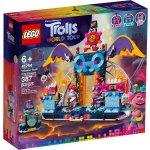 LEGO® 41254 Trolls Trollové a rockový koncert – Zboží Živě