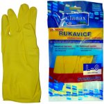 Clanax Standard Latexové 1 pár – Zbozi.Blesk.cz