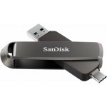 SanDisk Extreme PRO Dual Drive 1TB SDDDE1-1T00-G46 – Hledejceny.cz