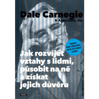 Jak rozvíjet vztahy s lidmi, působit na ně a získat jejich důvěru – Hledejceny.cz