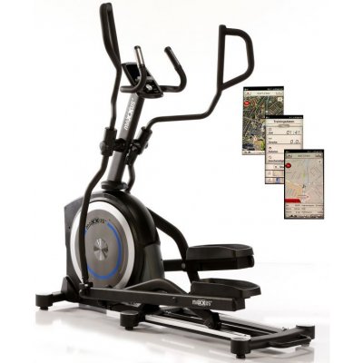 Maxxus CX 7.8 – Zboží Dáma