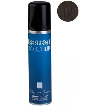 Labor Pro Perfect TouchUp Sprej na šediny a odrosty Hnědá 75 ml