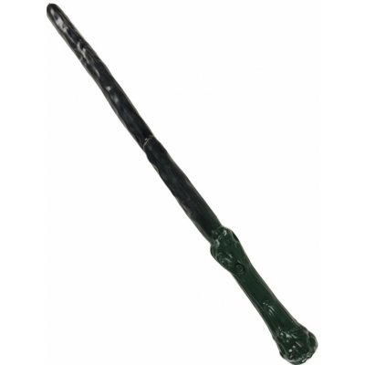 Hůlka čarodějnická se zvukem a světlem – Zboží Dáma