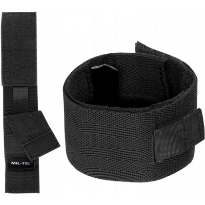 Pásek Mil-Tec US BDU 4,5cm černý – Zboží Dáma