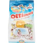 Divella Sušenky s citronovou příchutí 400g – Zboží Dáma