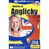 Audiokniha Naučte se Anglicky Talk now!
