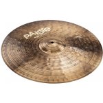 Paiste 900 17" CRASH – Zbozi.Blesk.cz