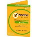 Norton Security CZ, 1 zařízení na 2 roky, ESD 21384899