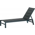 Blumfeldt Renazzo Lounge černá – Sleviste.cz