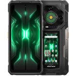 Ulefone Armor 33 Pro 16GB/512GB 5G Black – Zboží Živě Ulefone Armor 33 Pro 16GB/512GB 5G Black – Zboží Živě